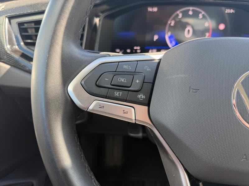 Volkswagen Polo Life | 1.0 TSI 95cv | Carplay | Caméra | GPS | Capteurs Av+Ar - 14