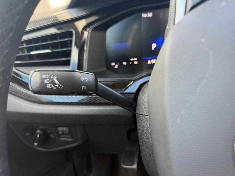 Volkswagen Polo Life | 1.0 TSI 95cv | Carplay | Caméra | GPS | Capteurs Av+Ar - 13
