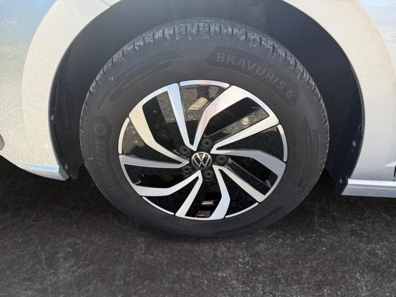 Volkswagen Polo Life | 1.0 TSI 95cv | Carplay | Caméra | GPS | Capteurs Av+Ar - 30