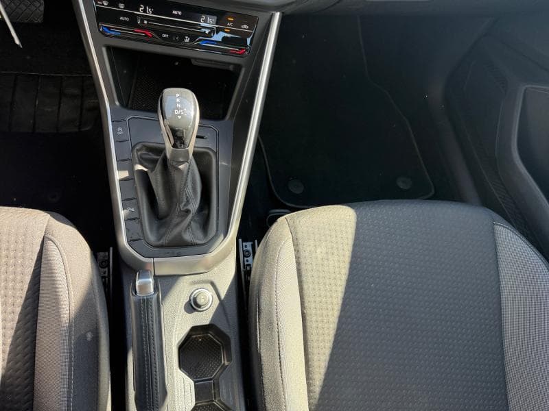 Volkswagen Polo Life | 1.0 TSI 95cv | Carplay | Caméra | GPS | Capteurs Av+Ar - 25