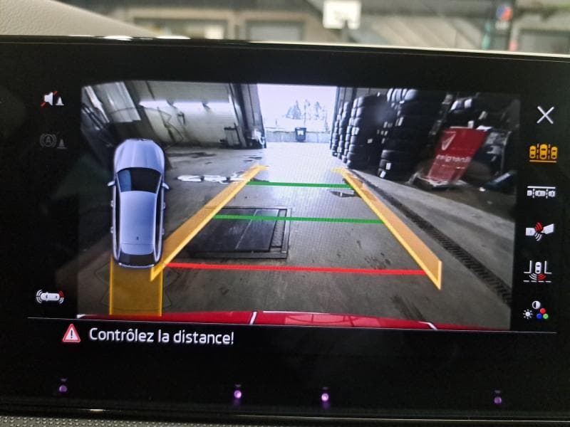 Skoda Scala Family | 1.0 TSI 115cv | Carplay | Camera | GPS | Led Matrix - 23