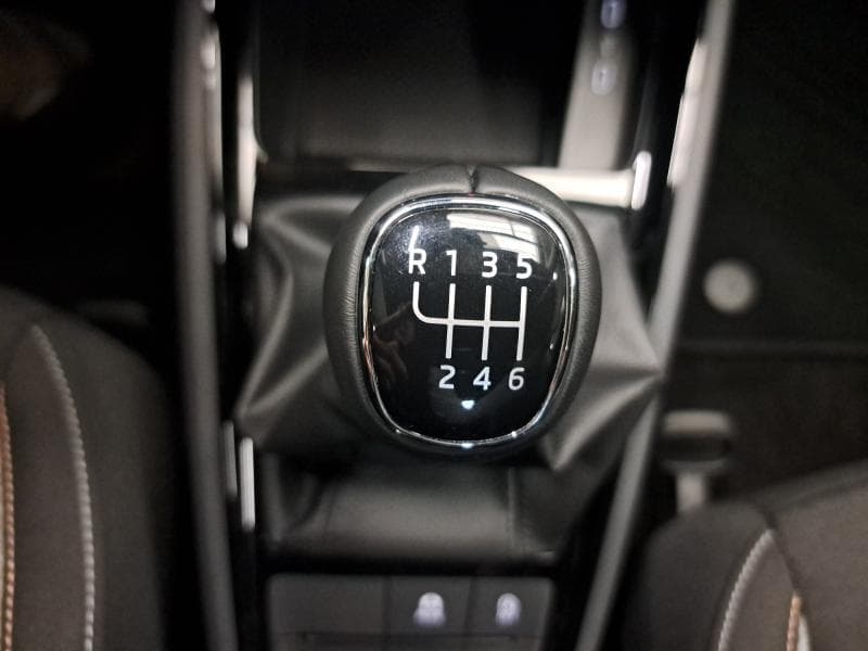 Skoda Scala Family | 1.0 TSI 115cv | Carplay | Camera | GPS | Led Matrix - 24