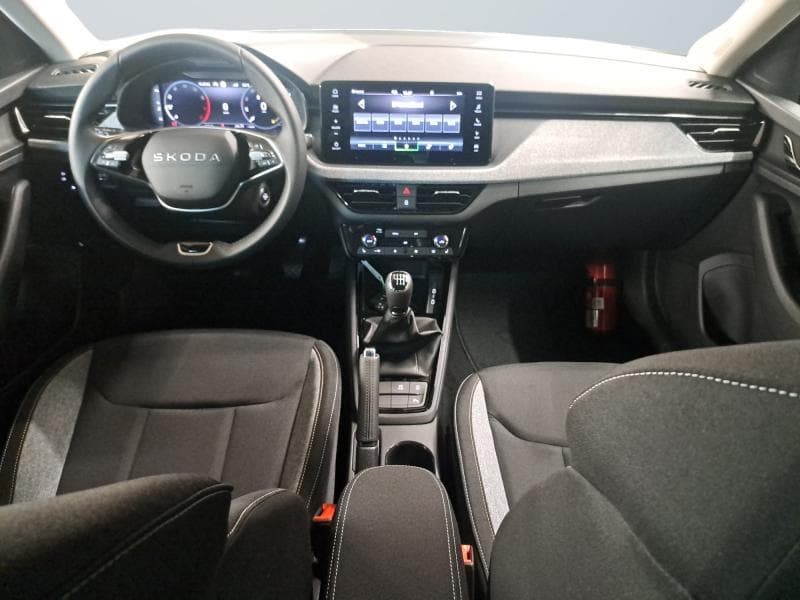 Skoda Scala Family | 1.0 TSI 115cv | Carplay | Camera | GPS | Led Matrix - 5