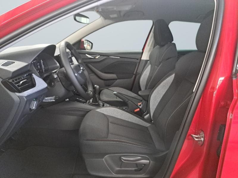 Skoda Scala Family | 1.0 TSI 115cv | Carplay | Camera | GPS | Led Matrix - 3