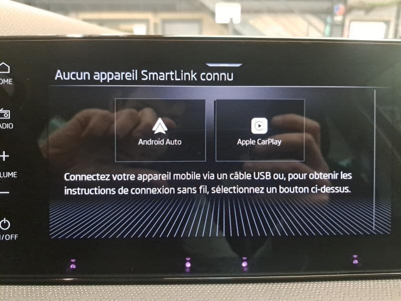Skoda Scala Family | 1.0 TSI 115cv | Carplay | Camera | GPS | Led Matrix - 21