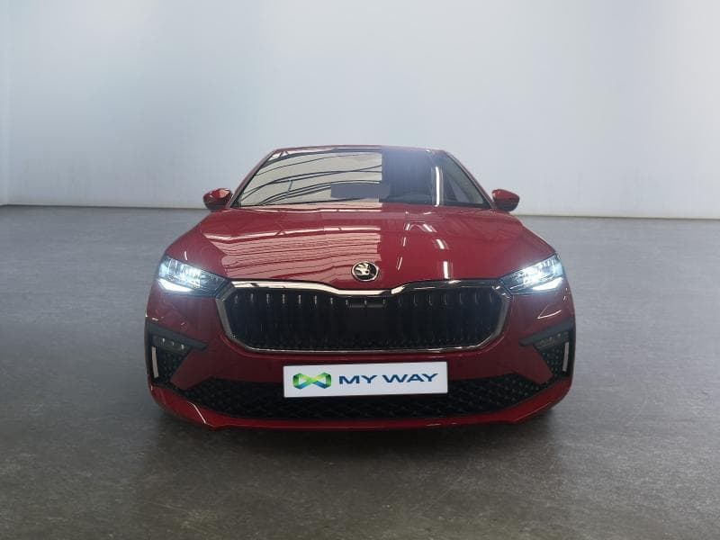 Skoda Scala Family | 1.0 TSI 115cv | Carplay | Camera | GPS | Led Matrix - 9