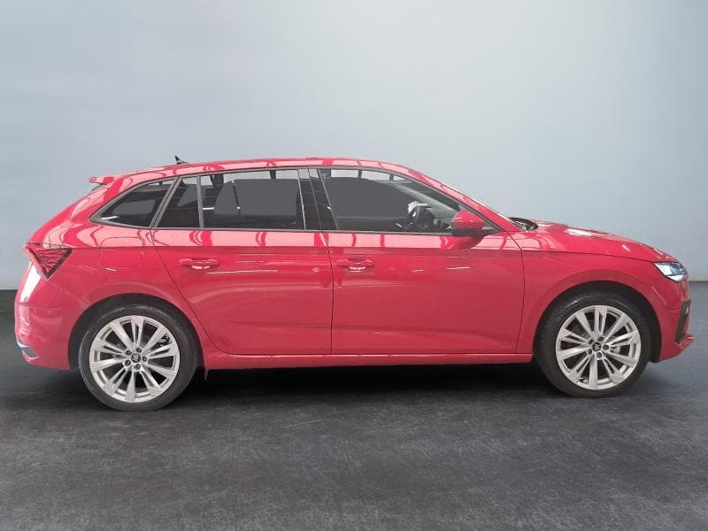 Skoda Scala Family | 1.0 TSI 115cv | Carplay | Camera | GPS | Led Matrix - 12