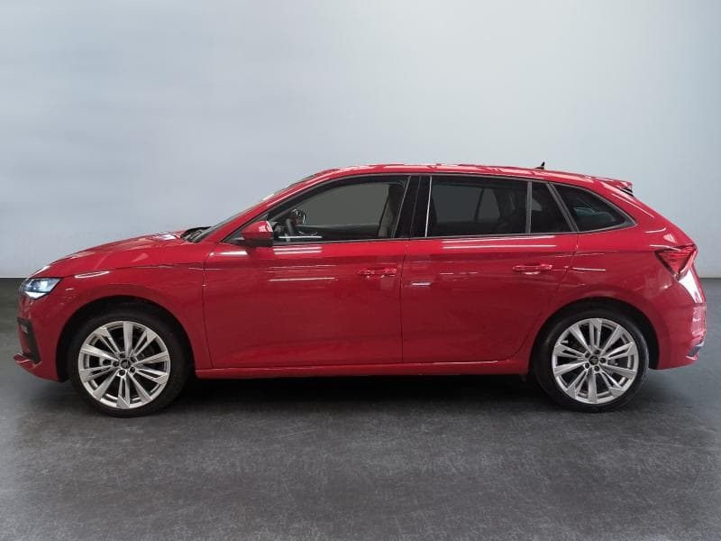 Skoda Scala Family | 1.0 TSI 115cv | Carplay | Camera | GPS | Led Matrix - 4