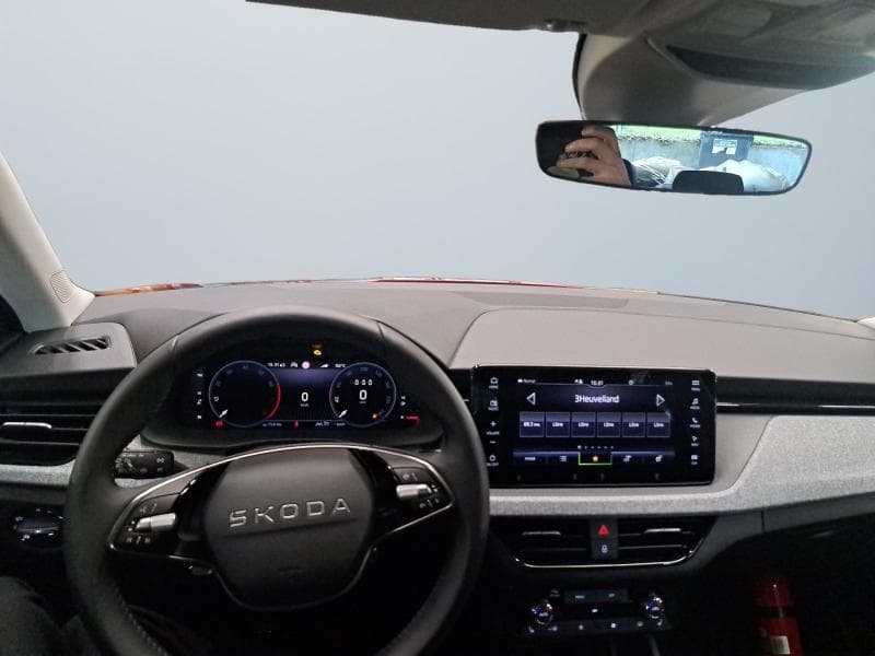 Skoda Scala Family | 1.0 TSI 115cv | Carplay | Camera | GPS | Led Matrix - 8
