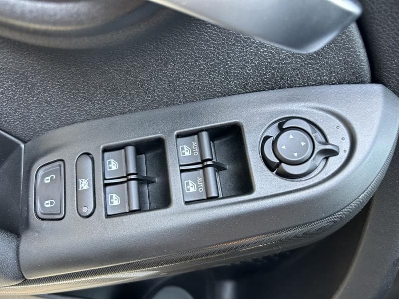 Fiat 500 X Connect | 1.6 diesel 130 CV | Camera | GPS | Clim | Capt av et arr - 23