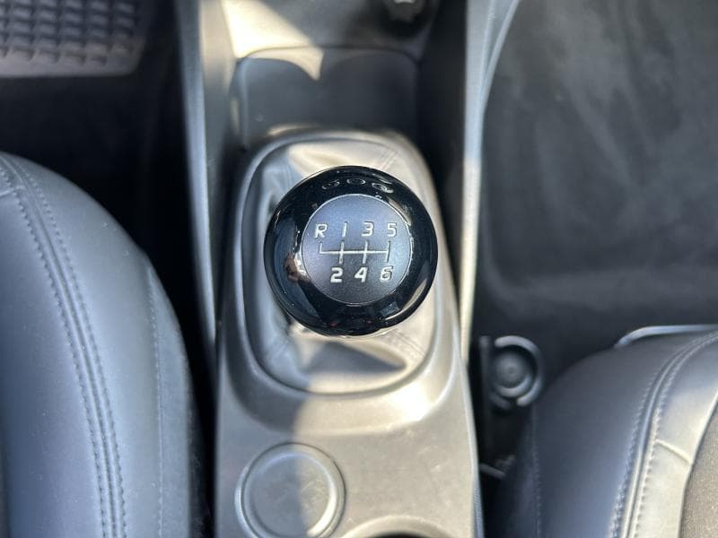 Fiat 500 X Connect | 1.6 diesel 130 CV | Camera | GPS | Clim | Capt av et arr - 20