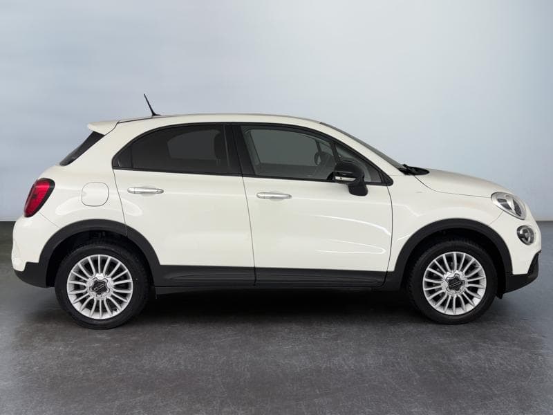Fiat 500 X Connect | 1.6 diesel 130 CV | Camera | GPS | Clim | Capt av et arr - 4