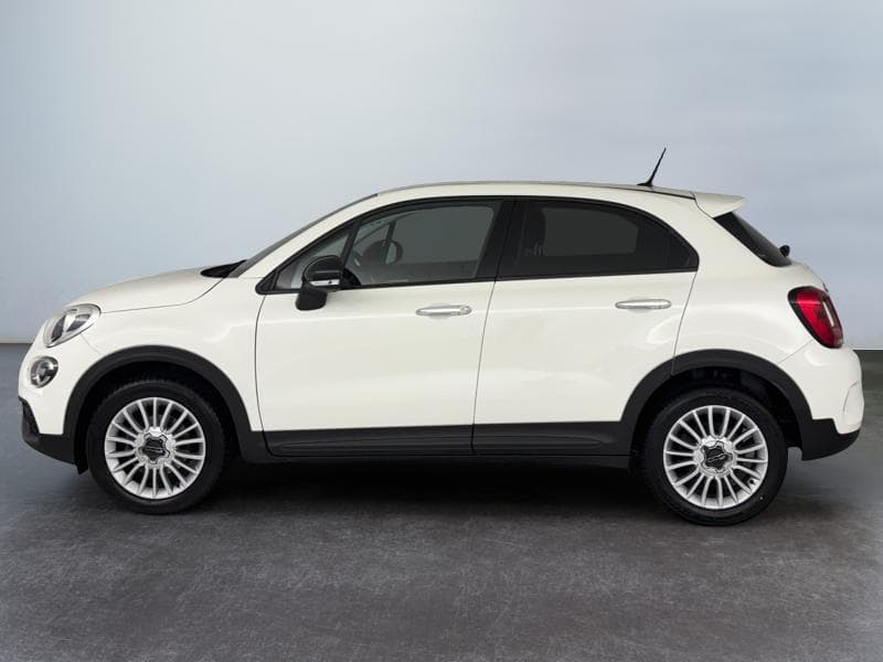 Fiat 500 X Connect | 1.6 diesel 130 CV | Camera | GPS | Clim | Capt av et arr - 5