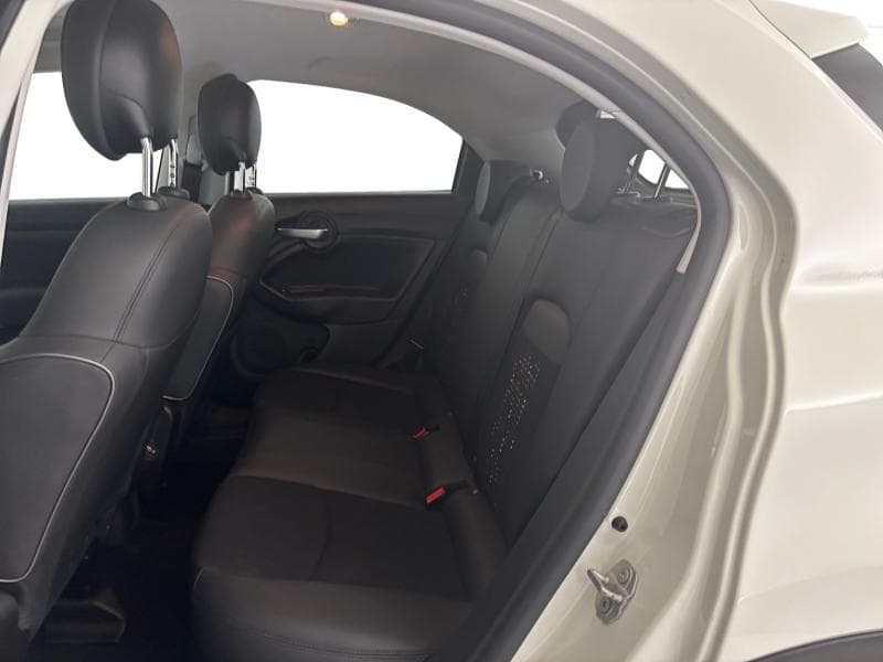 Fiat 500 X Connect | 1.6 diesel 130 CV | Camera | GPS | Clim | Capt av et arr - 15