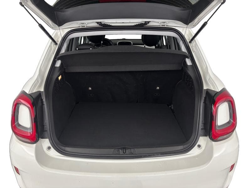 Fiat 500 X Connect | 1.6 diesel 130 CV | Camera | GPS | Clim | Capt av et arr - 16