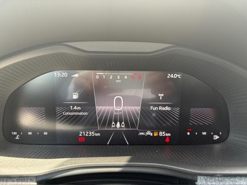 Skoda Kamiq Family | 1.0 TSI 116cv | Carplay | Caméra | Attelage | Sièges Av chauffants - 16