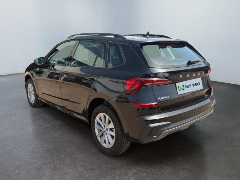 Skoda Kamiq Family | 1.0 TSI 116cv | Carplay | Caméra | Attelage | Sièges Av chauffants - 3