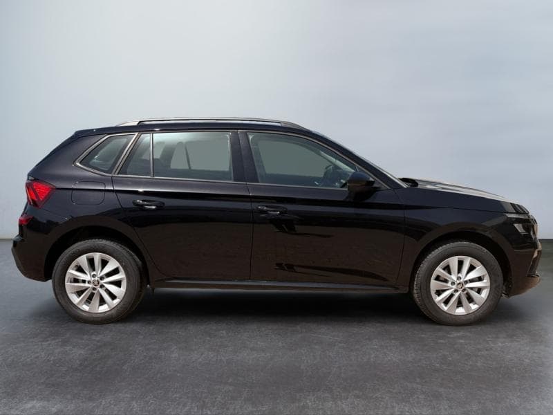 Skoda Kamiq Family | 1.0 TSI 116cv | Carplay | Caméra | Attelage | Sièges Av chauffants - 8