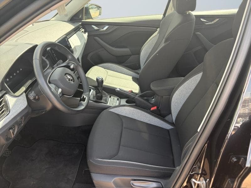 Skoda Kamiq Family | 1.0 TSI 116cv | Carplay | Caméra | Attelage | Sièges Av chauffants - 13