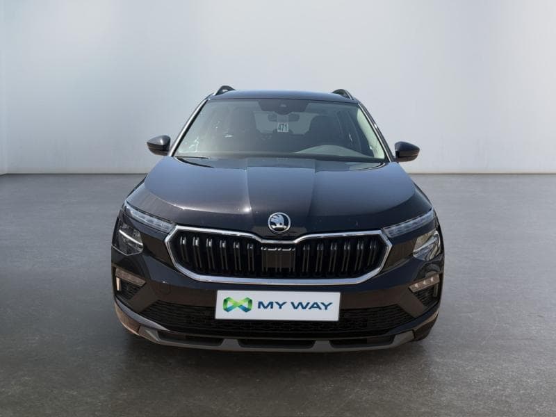 Skoda Kamiq Family | 1.0 TSI 116cv | Carplay | Caméra | Attelage | Sièges Av chauffants - 4