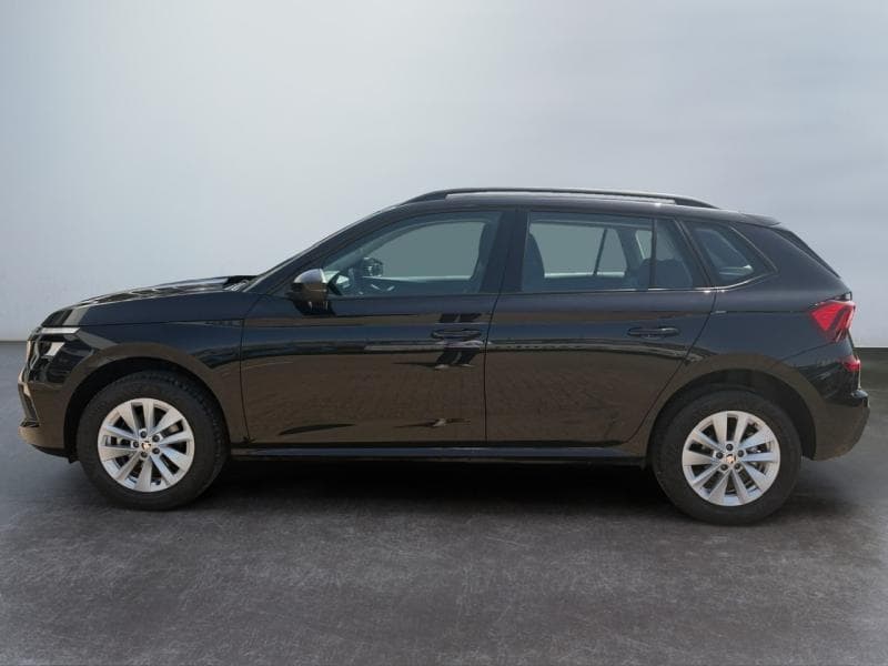 Skoda Kamiq Family | 1.0 TSI 116cv | Carplay | Caméra | Attelage | Sièges Av chauffants - 5