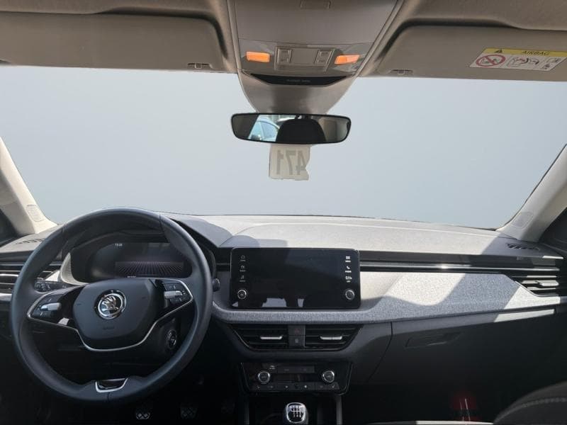 Skoda Kamiq Family | 1.0 TSI 116cv | Carplay | Caméra | Attelage | Sièges Av chauffants - 10