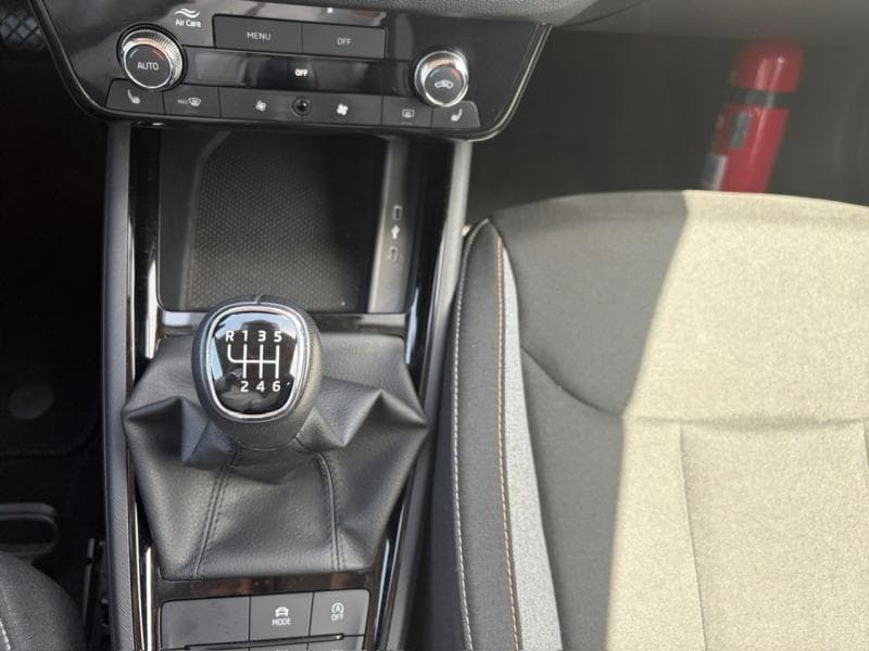 Skoda Kamiq Family | 1.0 TSI 116cv | Carplay | Caméra | Attelage | Sièges Av chauffants - 20