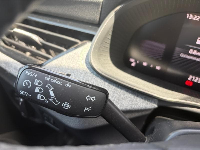Skoda Kamiq Family | 1.0 TSI 116cv | Carplay | Caméra | Attelage | Sièges Av chauffants - 19