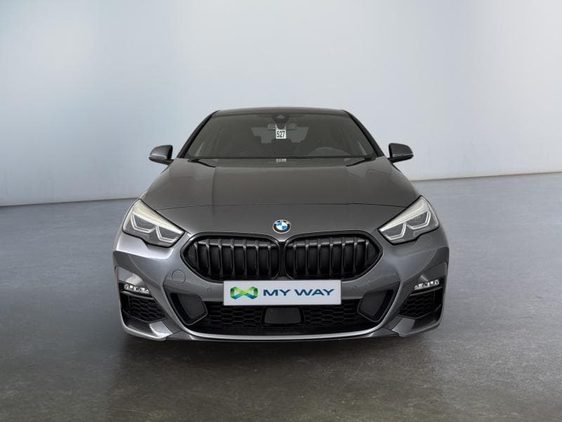 BMW Serie 2 218 Pack M | 1.5i 140cv | - 3
