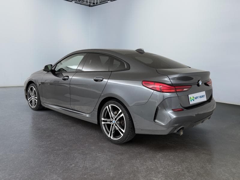 BMW Serie 2 218 Pack M | 1.5i 140cv | - 7