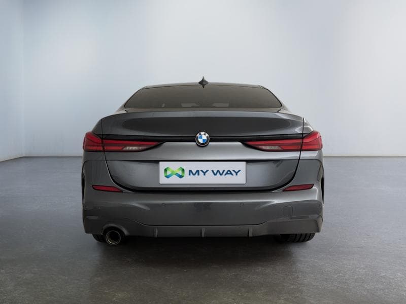 BMW Serie 2 218 Pack M | 1.5i 140cv | - 8