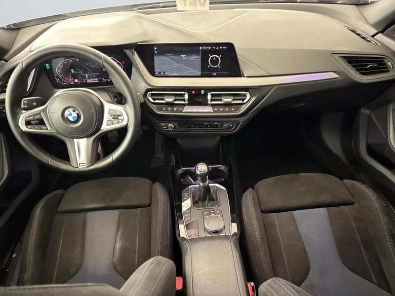 BMW Serie 2 218 Pack M | 1.5i 140cv | - 12