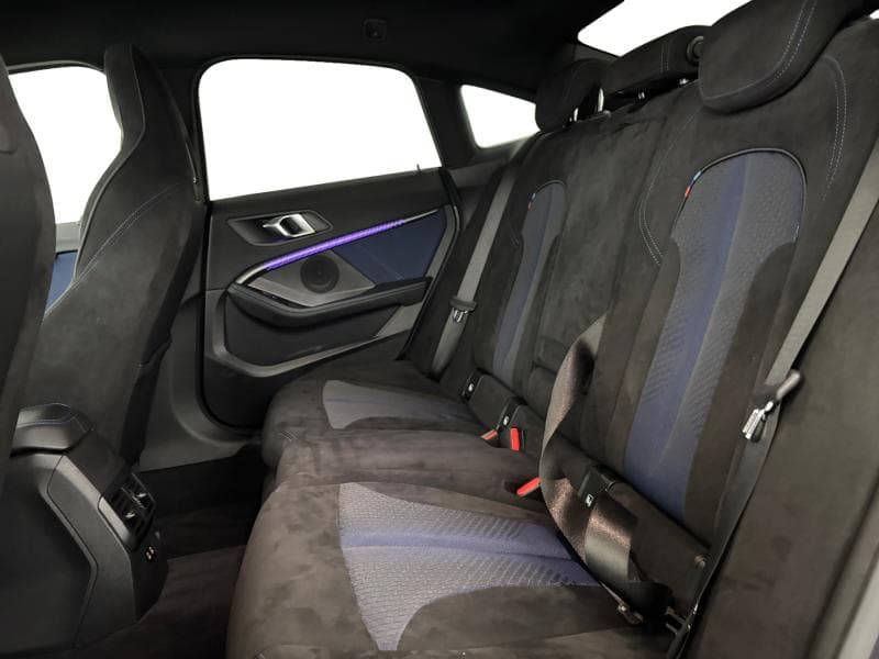 BMW Serie 2 218 Pack M | 1.5i 140cv | - 16