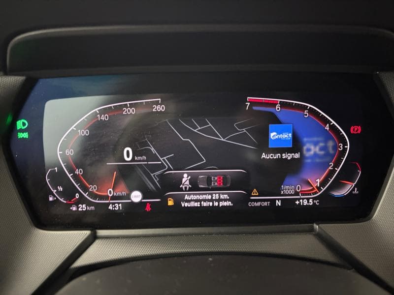 BMW Serie 2 218 Pack M | 1.5i 140cv | - 14