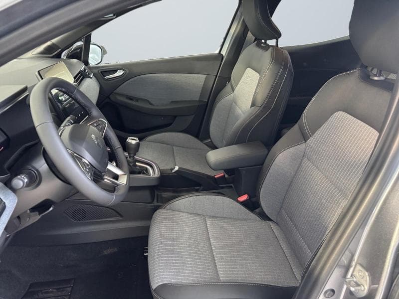 Renault Clio TECHNO TCe 90 - COYOTE SECURE - GLASSCOAT - STOCK - 11