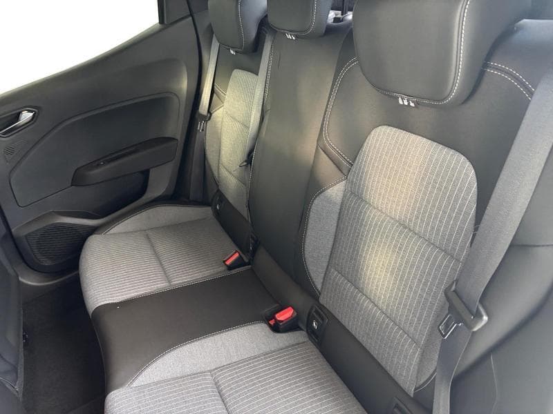 Renault Clio TECHNO TCe 90 - COYOTE SECURE - GLASSCOAT - STOCK - 12