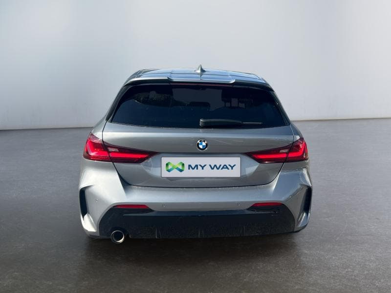 BMW Serie 1 118 Pack M | 1.5i 136cv | Gps | Capteurs Av & Arr | Carplay | Virtual Cockpit - 8
