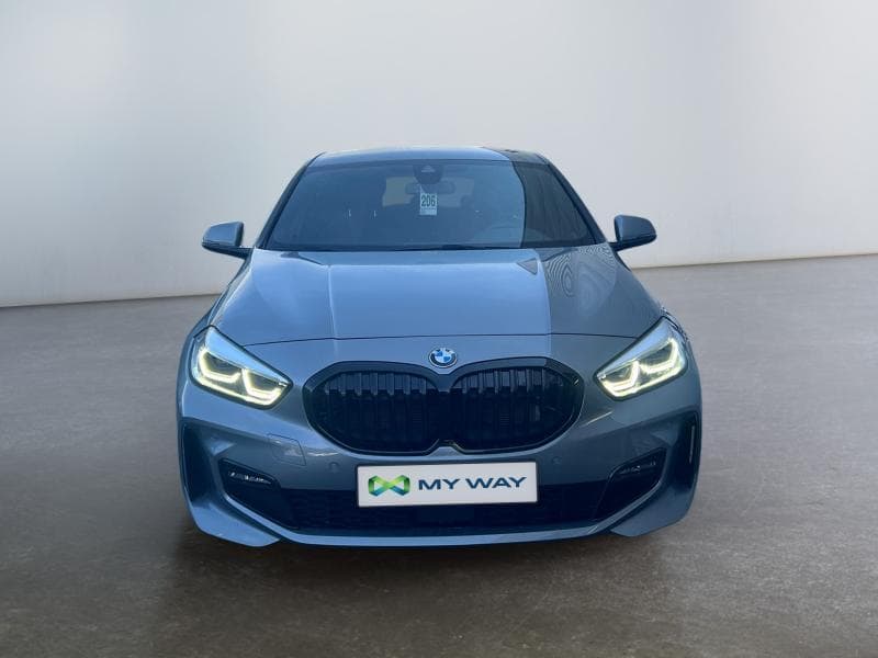 BMW Serie 1 118 Pack M | 1.5i 136cv | Gps | Capteurs Av & Arr | Carplay | Virtual Cockpit - 3