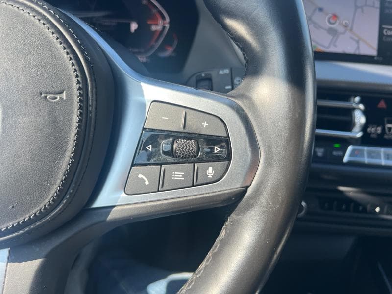 BMW Serie 1 118 Pack M | 1.5i 136cv | Gps | Capteurs Av & Arr | Carplay | Virtual Cockpit - 19