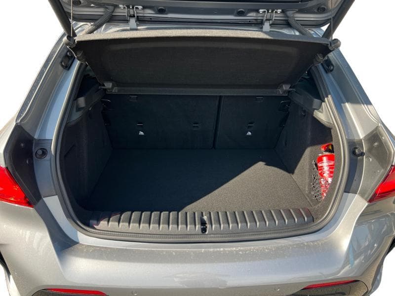 BMW Serie 1 118 Pack M | 1.5i 136cv | Gps | Capteurs Av & Arr | Carplay | Virtual Cockpit - 17