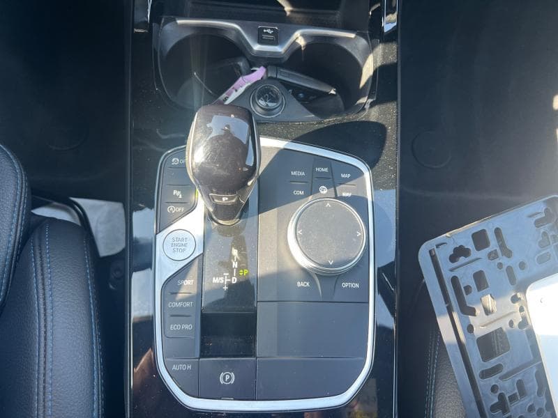 BMW Serie 1 118 Pack M | 1.5i 136cv | Gps | Capteurs Av & Arr | Carplay | Virtual Cockpit - 24