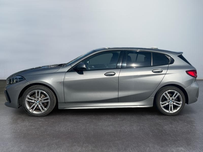 BMW Serie 1 118 Pack M | 1.5i 136cv | Gps | Capteurs Av & Arr | Carplay | Virtual Cockpit - 5