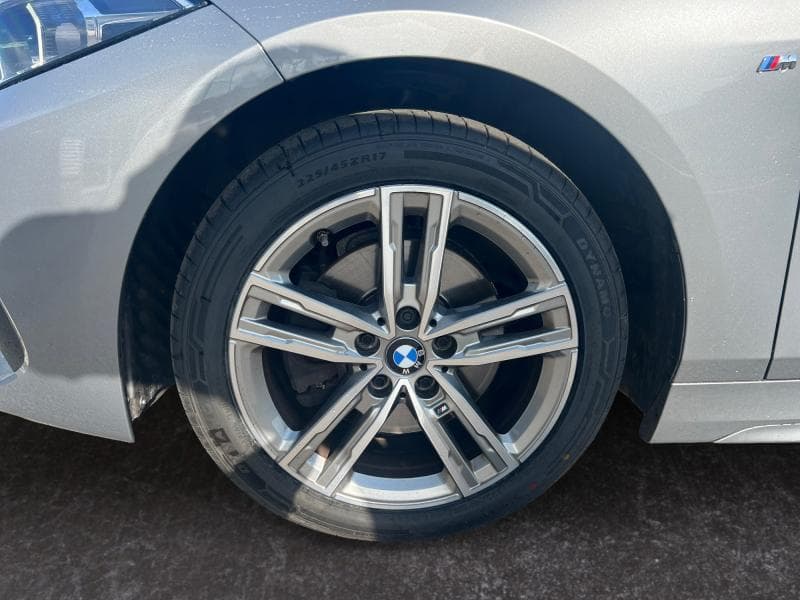 BMW Serie 1 118 Pack M | 1.5i 136cv | Gps | Capteurs Av & Arr | Carplay | Virtual Cockpit - 9