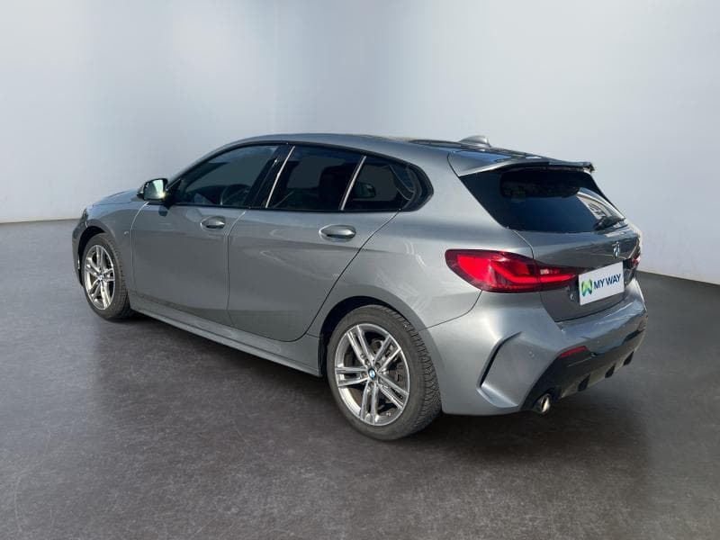 BMW Serie 1 118 Pack M | 1.5i 136cv | Gps | Capteurs Av & Arr | Carplay | Virtual Cockpit - 7