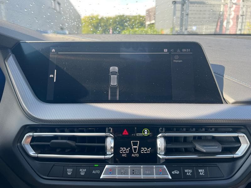 BMW Serie 1 118 Pack M | 1.5i 136cv | Gps | Capteurs Av & Arr | Carplay | Virtual Cockpit - 22