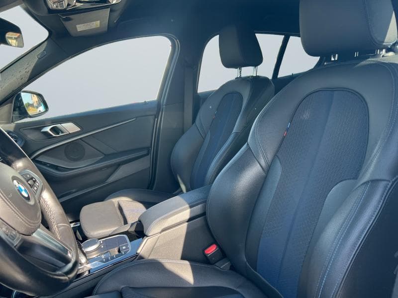 BMW Serie 1 118 Pack M | 1.5i 136cv | Gps | Capteurs Av & Arr | Carplay | Virtual Cockpit - 15