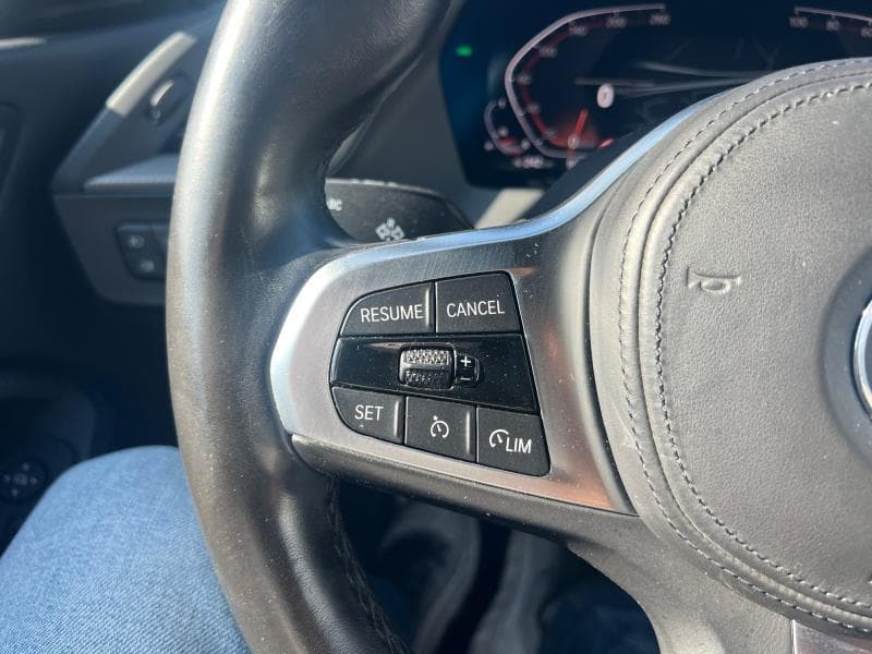 BMW Serie 1 118 Pack M | 1.5i 136cv | Gps | Capteurs Av & Arr | Carplay | Virtual Cockpit - 18