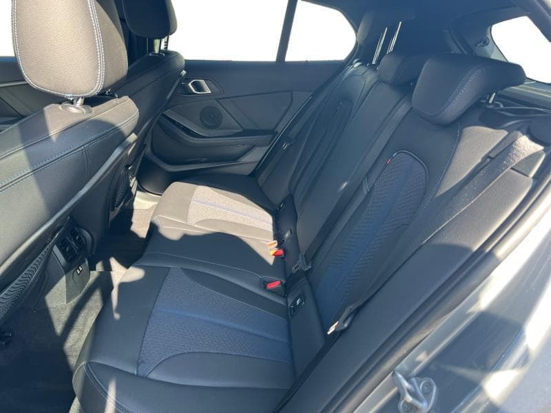 BMW Serie 1 118 Pack M | 1.5i 136cv | Gps | Capteurs Av & Arr | Carplay | Virtual Cockpit - 16
