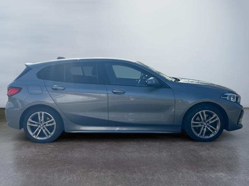 BMW Serie 1 118 Pack M | 1.5i 136cv | Gps | Capteurs Av & Arr | Carplay | Virtual Cockpit - 4