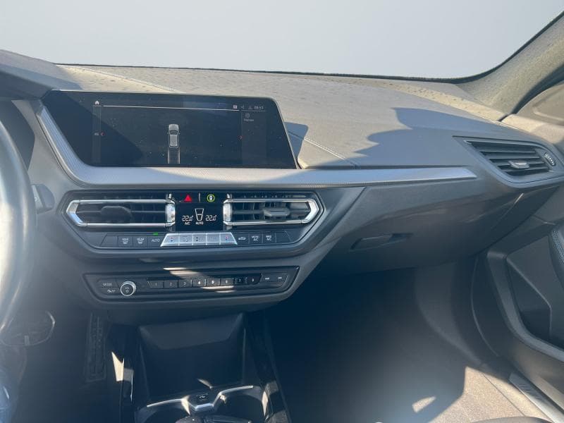 BMW Serie 1 118 Pack M | 1.5i 136cv | Gps | Capteurs Av & Arr | Carplay | Virtual Cockpit - 13
